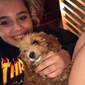 Meet your Posher, Nathalia